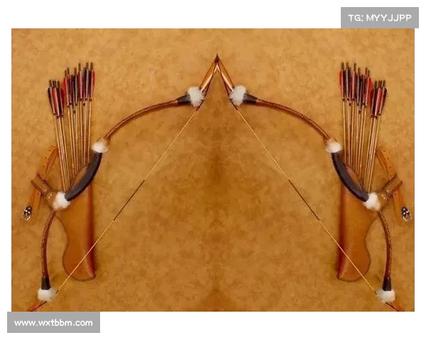 弓箭竞技的起源与发展及其在奥运会中的历程与变革